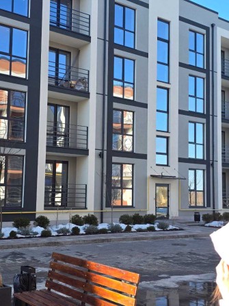 Продам 1-К квартиру Знижка військовим! - фото 1