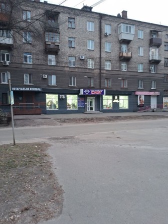 Продам 2к  Сталинку, ао, раздельные комнаты, ул.Сачко/Центр СЕРТИФИКАТ - фото 1