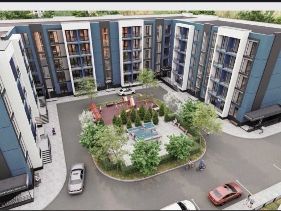 1-к квартира  по приємній ціні. Знижка військовим Гостомель