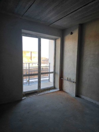 1-К квартира 40м2 по привабливій ціні - фото 1