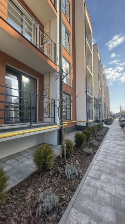 Єоселя. СЕРТИФІКАТ. 1к квартира з Газом в зданому будинку - фото 1