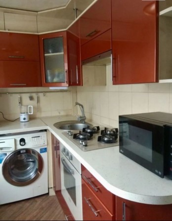 Продам 4 х ком квартиру пр. Аношкина. С Газовой Автономкой. - фото 1