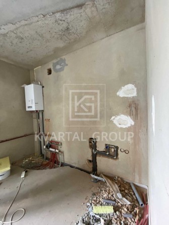 Без комісії! Простора 40м2 однокімнатна квартира з частковим ремонтом - фото 1