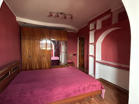 Квартира з ремонтам в теплому будинку, Гостомель Гостомель