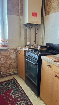 Продам 2-кімнатну квартиру з автономним опаленням на Лівому березі - фото 1