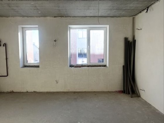 ГАЗ! Квартира з гарним наповненням! БЕЗ КОМІСІЇ! Гостомель