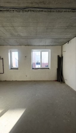 ГАЗ! Квартира з гарним наповненням! БЕЗ КОМІСІЇ! - фото 1