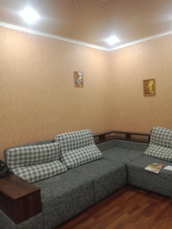 2комн сталинка АО р-н ДК Горького ремонт, мебель, техника + гараж - фото 1