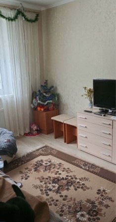 Видова Однокімнатна квартира з ремонтом! Податки 2%! - фото 1