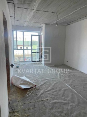 Продається світла 2-к квартира(60м2) МІНІМАЛЬНЕ оф! Сертифікат-ТАК! - фото 1