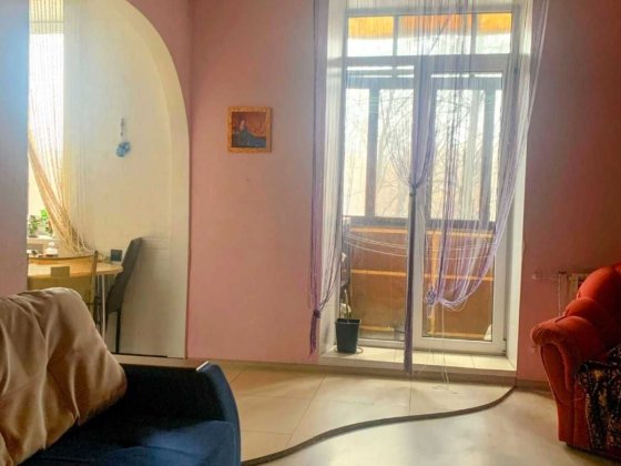 ПРОДАЖ 3-кімн. квартири (сталінка) на пр. Свободи(Н) Кам'янське