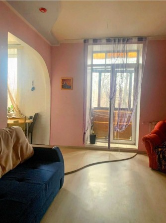 ПРОДАЖ 3-кімн. квартири (сталінка) на пр. Свободи(Н) - фото 1