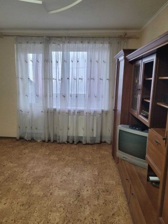 ПРОДАМ 2-КІМН. з ГАО, лівий берег (3-й мкрн) (ю) - фото 1