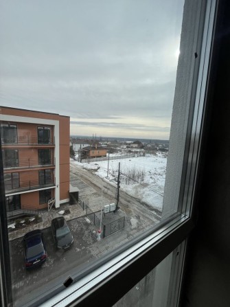 Квартира студія, Газ 20500$ Сертифікат ТАК! - фото 1