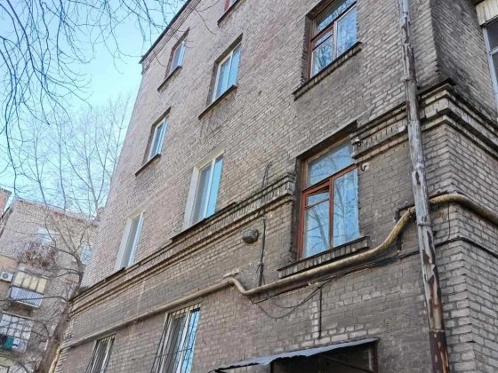 Продам 3-х комнт. кв. в Центре города ( ул. Спортивная ) Rn Кам'янське