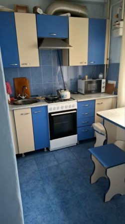 Продам 3 х ком. Квартиру с Газовым А/О - фото 1