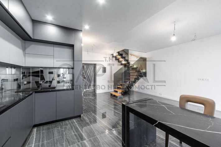 Квартира з видом на Київське море Вишгород Оболонь 15 хв. ГАЗ - фото 1