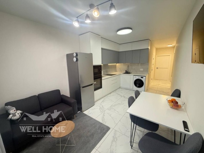 Продаж 1к квартири, вул. Набережна, 8д, ЖК Сіті Парк - Вишгород - фото 1