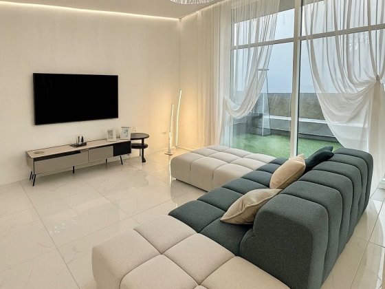 Пентхаус з Авторським Проєктом! Тераса з видом на сосни. Без комісії! Гостомель