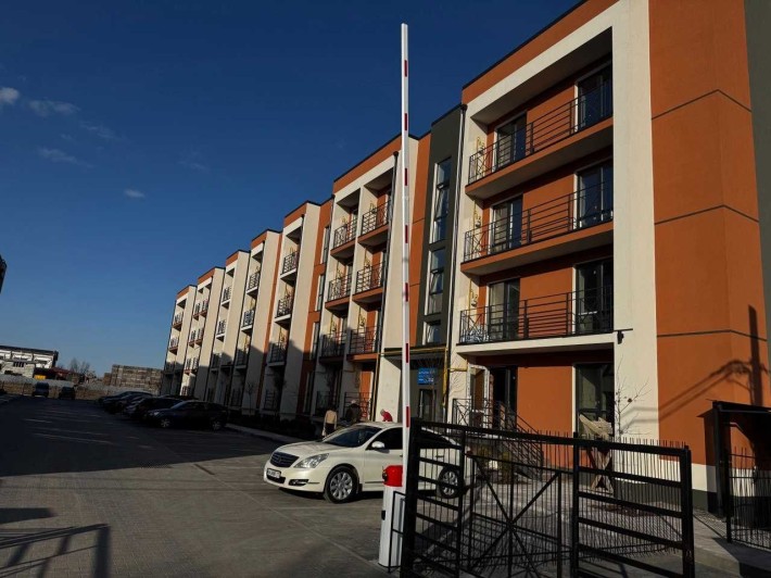 Продаж 1к квартири в зданому будинку - фото 1