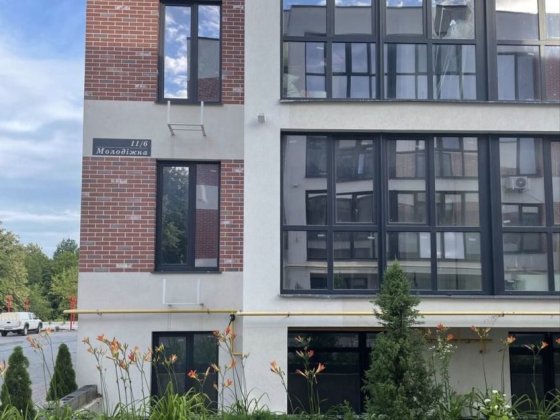 Продаж квартира з наповненням електрика тепла підлога  Газ Гостомель