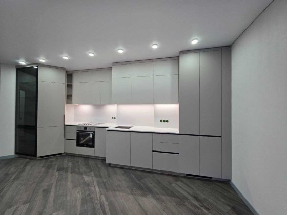 Двокімнатна квартира з ремонтом Гостомель ЖК На Прорізній Гостомель