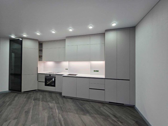 Двокімнатна квартира з ремонтом Гостомель ЖК На Прорізній - фото 1