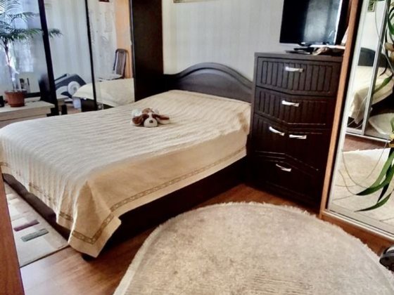 Продам 2к квартиру сталінку м Кам‘янське вул Запорізька Кам'янське