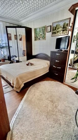 Продам 2к квартиру сталінку м Кам‘янське вул Запорізька - фото 1