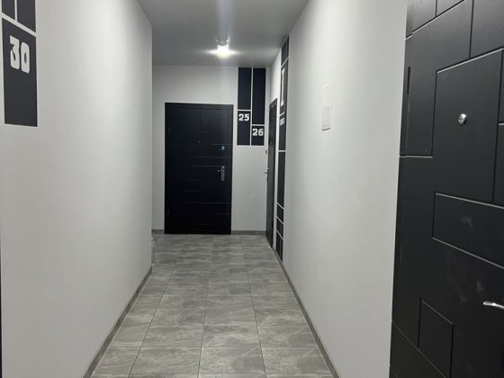 Продам квартиру! Велика лоджія! 24900 Гостомель