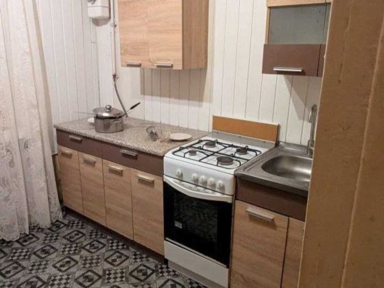 Продажа 5 комнатной квартиры на 2 мкрн. Левого берега. Кам'янське