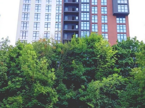 Продаж 2-к квартири вул. Метрологічна 13 Київ