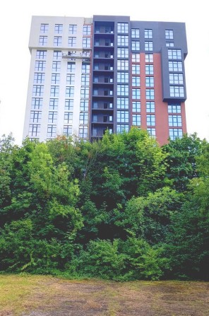 Продаж 2-к квартири вул. Метрологічна 13 - фото 1