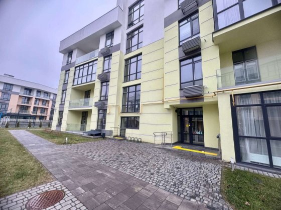 Продаж 3-к квартири вул. Дубищанська 5 Київ