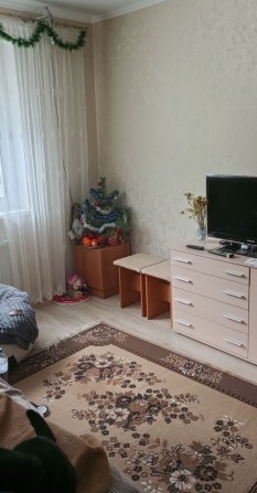 Однокімнатна квартира з мінімальним оформленням,ЄВідновлення,Постанова - фото 1