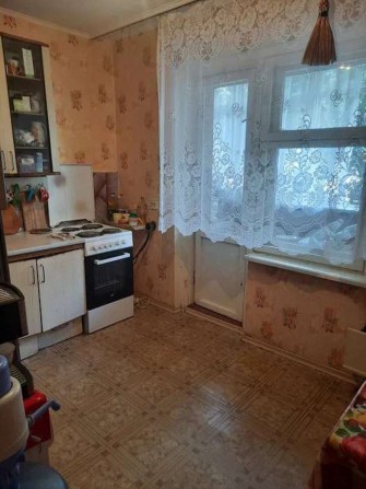 Продаж 3-кімнатної квартири на Драгоманова 3в Дарницький район - фото 1
