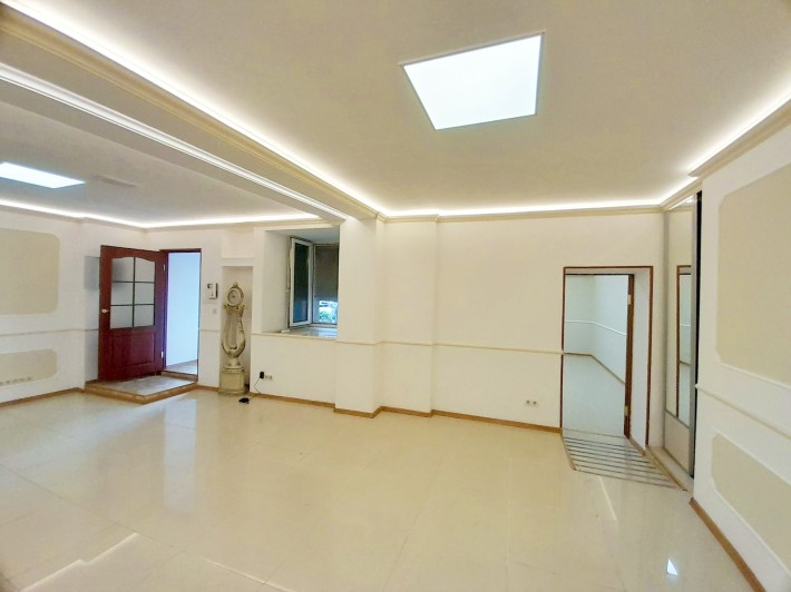 3к квартира-офіс, Ярославів Вал 21 г, дизайн-ремонт, Золоті Ворота - фото 1