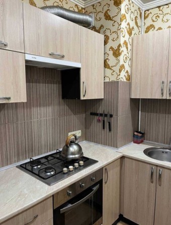 Продам 3 х ком. Сталинка. С Автономным  Отоплением. Центр. - фото 1