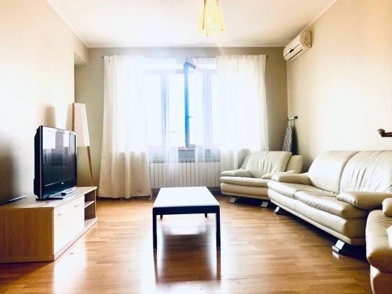 Продаж просторої 3-кімнатної квартири 108м2 по вул. Лук'яненко Левка (Тимошенко), 21, м. Мінська. Київ