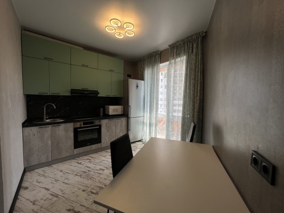 Продається однокімнатна квартира в ЖК Family & Friends на вул. Новопольова 1 Київ