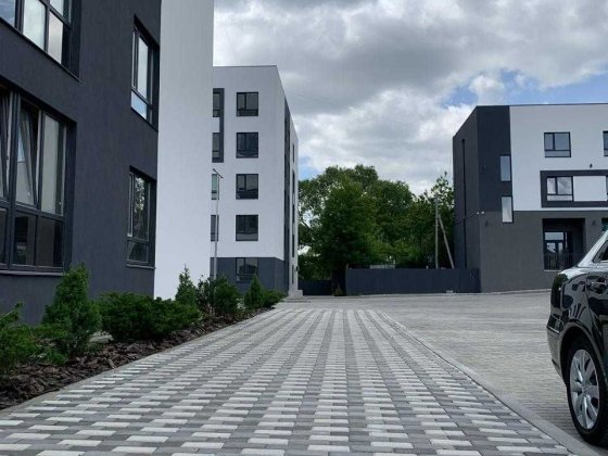 Квартира студія Гостомель ЖК Сенсація Гостомель