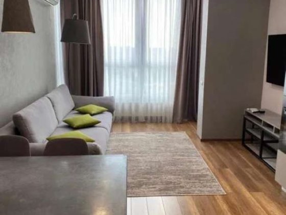 Продаж 1-к квартири вул. Туманяна 15а Київ