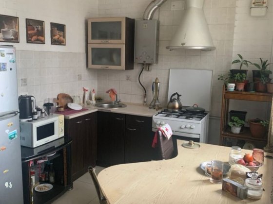 Продам 3 х ком. Центр города. Сталинка. Кам'янське