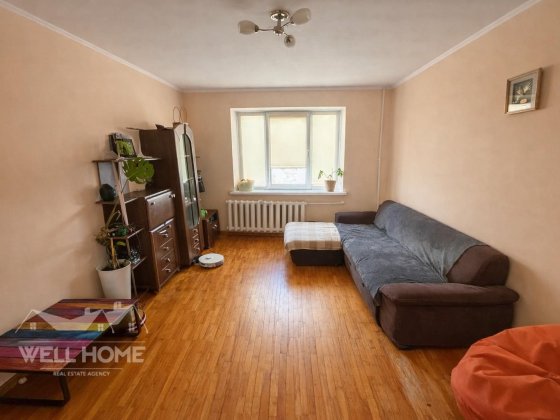 Продаж 3к квартири  пр-т Шевченка, 9а, м. Вишгород Вышгород