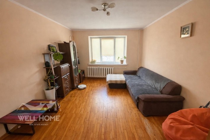 Продаж 3к квартири  пр-т Шевченка, 9а, м. Вишгород - фото 1