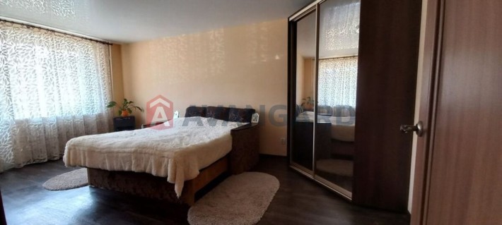 Каменское (Л/Б) 1к квартира ПРОДАЖА - фото 1