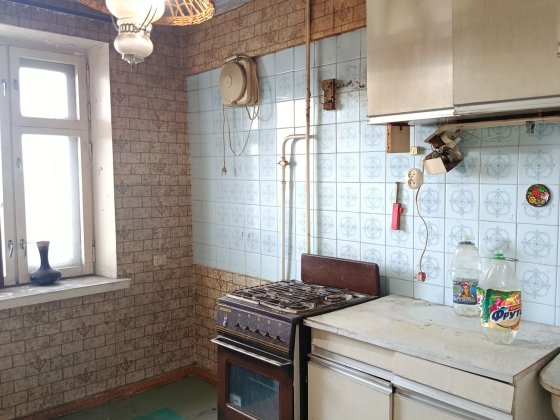 4-комн. в "Каскаде", Черемушки, ЦНАП Кам'янське