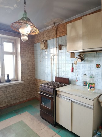 4-комн. в "Каскаде", Черемушки, ЦНАП - фото 1