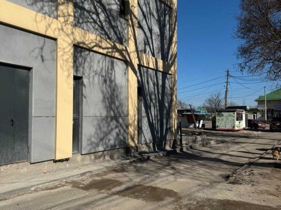 Продам 2х комнатную квартиру, которая выведена в нежилой фонд Кам'янське