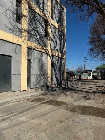 Продам 2х комнатную квартиру, которая выведена в нежилой фонд - фото 1